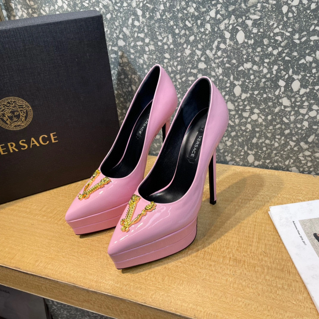 coco-Heel height 14.5cm item:B-X035C0526